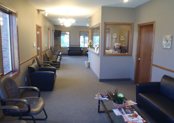office tour photo