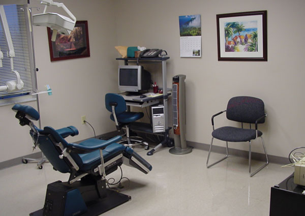 office tour photo