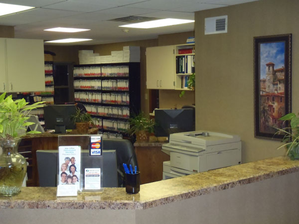 office tour photo
