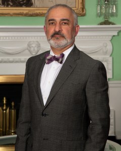 Babak Noorbakhsh, DDS